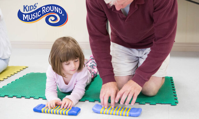 Instruments for All Abilities