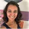 Picture of Kimberly Zenyuch, writer and editor for Kids' MusicRound.
