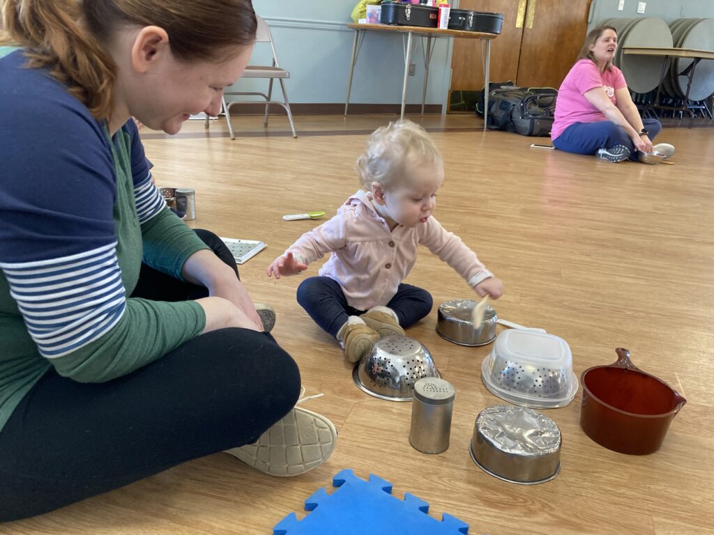 Pots, Pans, and More