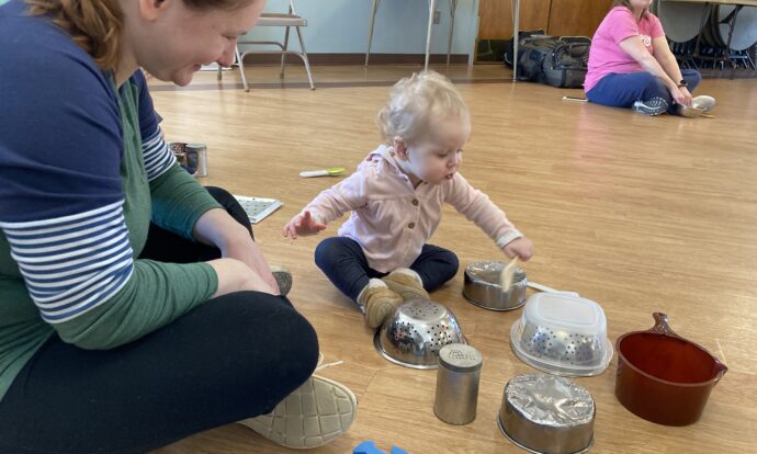 Pots, Pans, and More