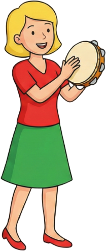 Private Music Teacher