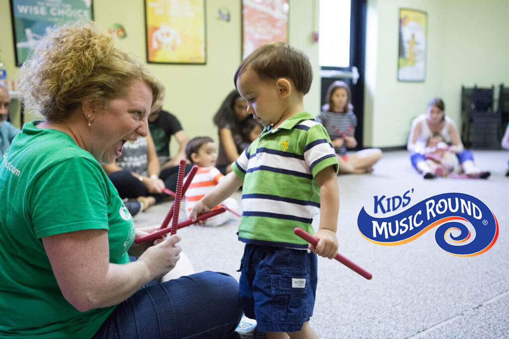 St. Patrick’s Day Musical Fun:  Engaging Activities for Preschoolers