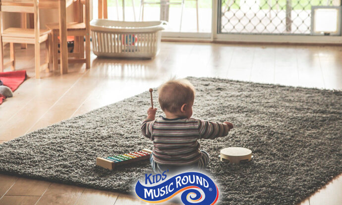Kids and the Beat: The Benefits of Music Education in Early Childhood